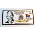 SPECIAL !! Collectors Limited Edition Nelson Mandela 1994 R5