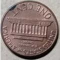 1978 USA 1 Cent