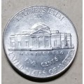 USA 2006 D Liberty 5 Cents - nickel