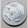 1977 NICKEL 50 CENT