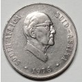 1976 NICKEL 50 CENT