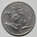 1976 NICKEL 50 CENT
