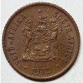 GREAT 1972 ONE CENT