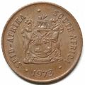 GREAT 1973 ONE CENT