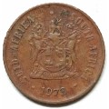 1973 ONE CENT