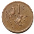 1976 ONE CENT