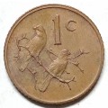 1978 ONE CENT