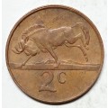 1988 TWO CENT