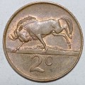 GREAT 1987 TWO CENT