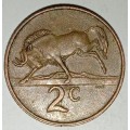 1986 TWO CENT