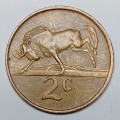 1983 TWO CENT