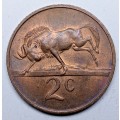 GREAT 1970 TWO CENT