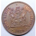 GREAT 1970 TWO CENT