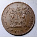 GREAT 1973 TWO CENT