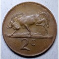 1975 TWO CENT