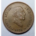 1976 TWO CENT