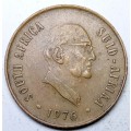 1976 TWO CENT