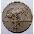 1978 TWO CENT