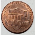 SALE!! 2015 USA 1 Cent