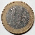 2007 AUSTRIA 1 EURO (MOZART)