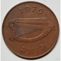 1979 IRELAND 2 PENCE