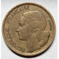 GREAT 1957 France 10 FRANCS