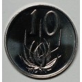 GREAT 1983 PROOF 10 CENT
