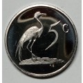 GREAT 1983 PROOF 5 CENT
