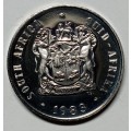 GREAT 1983 PROOF 10 CENT