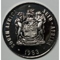 GREAT 1983 PROOF 50 CENT