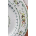 Royal Doulton England Fine China Provencal Bread And Butter Plate