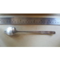 Vintage! - BUTLER - Sheffield, England - Split Tip Serving Spoon / Spork