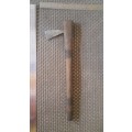Traditional Hand Made African Axe
