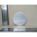 AXIM - Corporate Gift - Compact Alluminium Magnifying Glass
