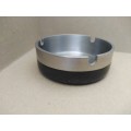 Vintage! Stainless Steel Ashtray