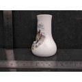 Vintage! Germany - Kaiser - Munchen Olympic Stadium  - Small Souvenir Vase