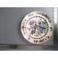 Vintage! England - BOOTHS - The Pompadour - Decorative Plate