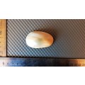 Stunning ! * Natural Mother Of Pearl *  Cabochon - Oval Shape - Flat Back