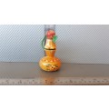 Vintage! Small Wooden Gourd