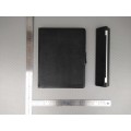 Apple iPad 4 16G WiFi & 4G with Capdase flip case & charger. Factory reset (unlocked) (Model A1460)