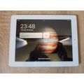 Apple iPad 4 16G WiFi & 4G with Capdase flip case & charger. Factory reset (unlocked) (Model A1460)