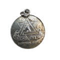 Maccabi Provincial Award Medal
