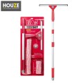 Window Cleaner Set Easy To Use With Extendable Handle