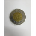Canada  2 Dollars 2004
