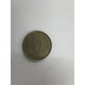 Sudan 20 Qirsh Coin Coin