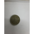 Sudan 20 Qirsh Coin Coin