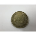 South African 20C 1963