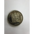 South Africa 50cents  1978