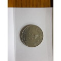Saudi Arabian 100 Coin