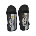 Juventus FC Padded Adult Shin Guards